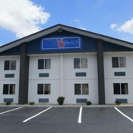 Motel 6 Chattanooga - Airport Esterno foto