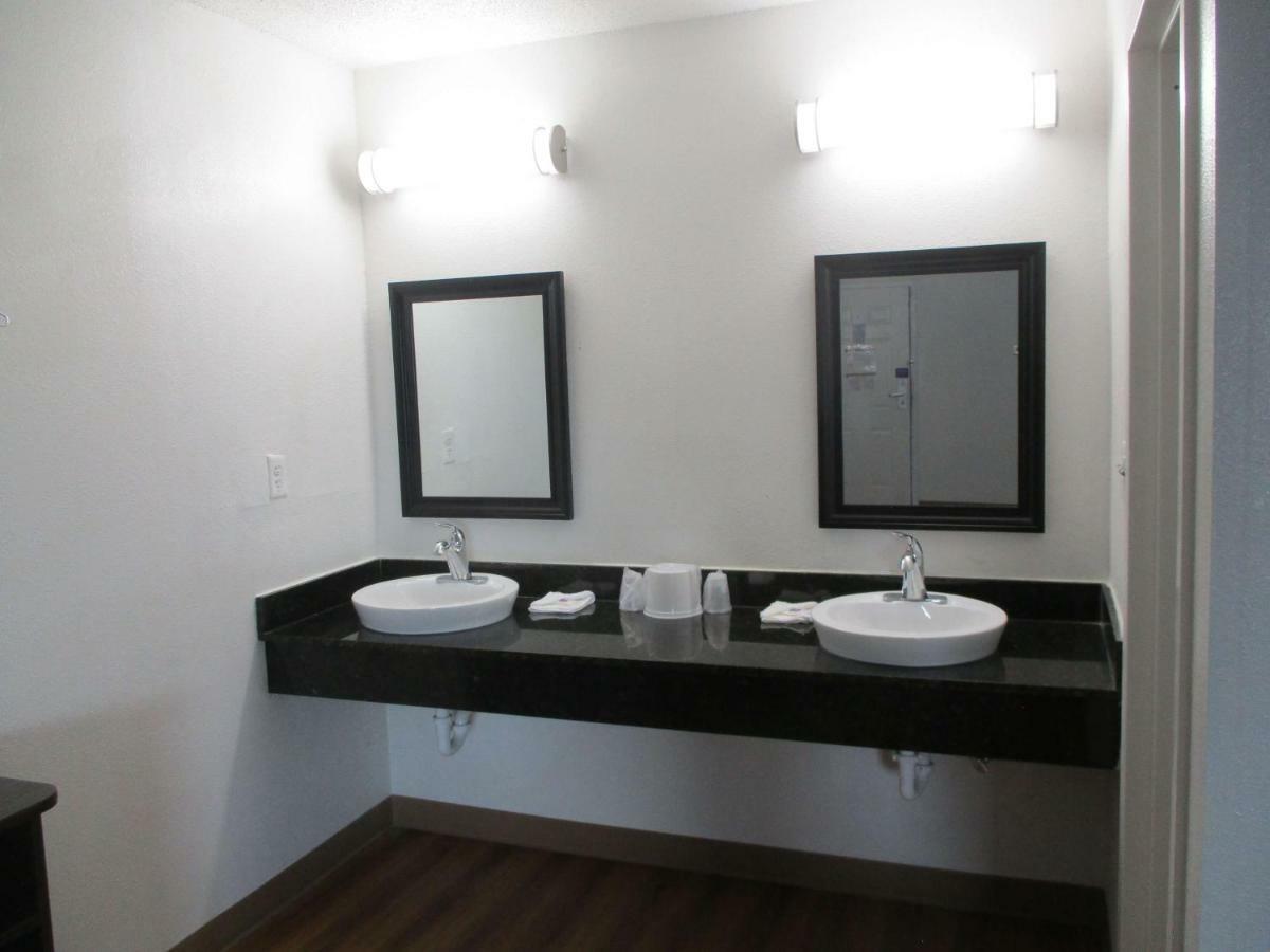Motel 6 Chattanooga - Airport Esterno foto
