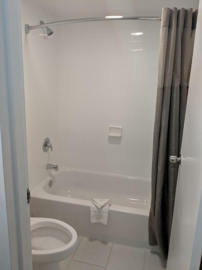 Motel 6 Chattanooga - Airport Esterno foto